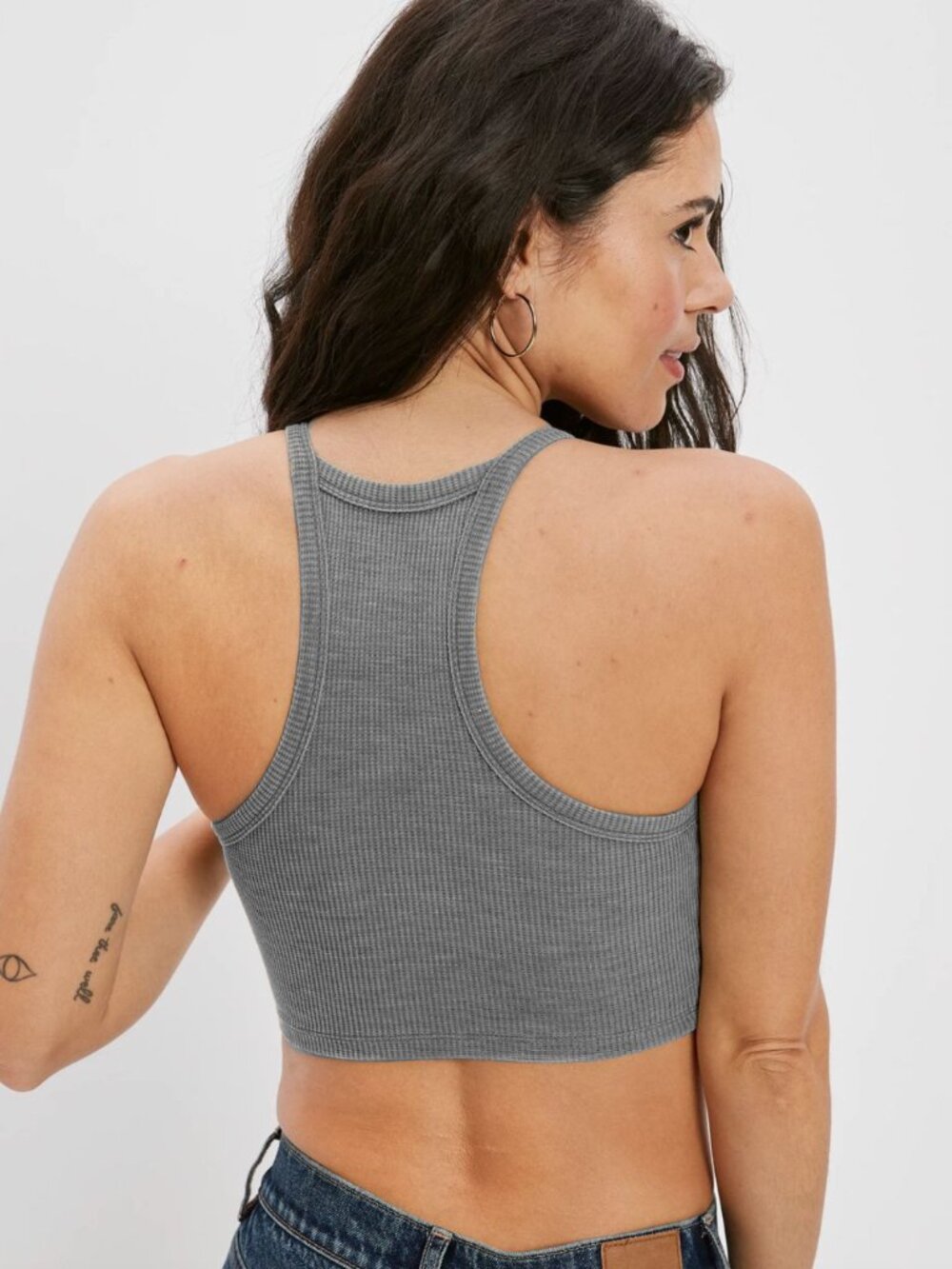 AE Mini Tank Top
